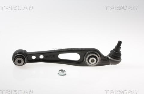 Triscan 8500 17565 - Bras de liaison, suspension de roue cwaw.fr