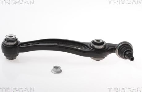 Triscan 8500 17563 - Bras de liaison, suspension de roue cwaw.fr