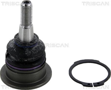 Triscan 8500 17509 - Rotule de suspension cwaw.fr