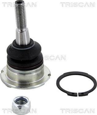 Triscan 8500 17510 - Rotule de suspension cwaw.fr