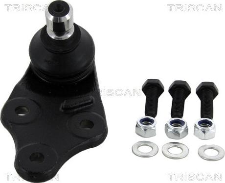 Triscan 8500 17511 - Rotule de suspension cwaw.fr