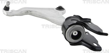 Triscan 8500 17534 - Bras de liaison, suspension de roue cwaw.fr