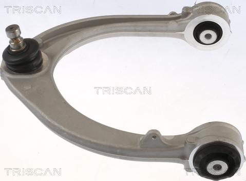 Triscan 8500 17572 - Bras de liaison, suspension de roue cwaw.fr