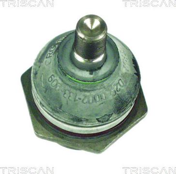 Triscan 8500 17106 - Rotule de suspension cwaw.fr