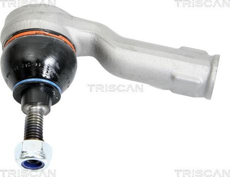 Triscan 8500 17121 - Rotule de barre de connexion cwaw.fr