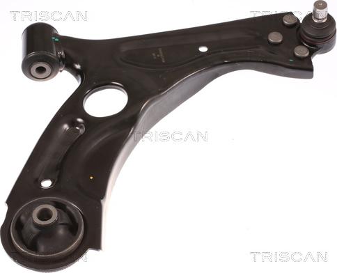 Triscan 8500 80541 - Bras de liaison, suspension de roue cwaw.fr