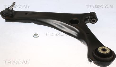 Triscan 8500 80568 - Bras de liaison, suspension de roue cwaw.fr