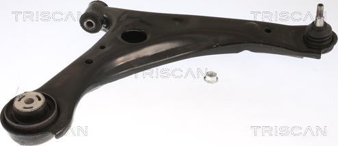 Triscan 8500 80567 - Bras de liaison, suspension de roue cwaw.fr