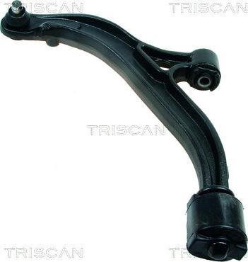 Triscan 8500 80504 - Bras de liaison, suspension de roue cwaw.fr