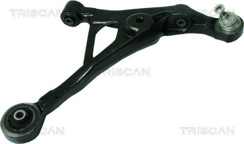 Triscan 8500 80505 - Bras de liaison, suspension de roue cwaw.fr