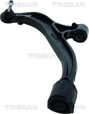 Triscan 8500 80518 - Bras de liaison, suspension de roue cwaw.fr