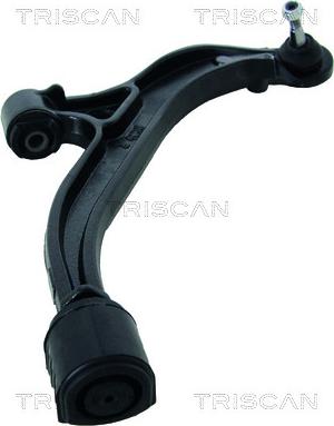 Triscan 8500 80517 - Bras de liaison, suspension de roue cwaw.fr