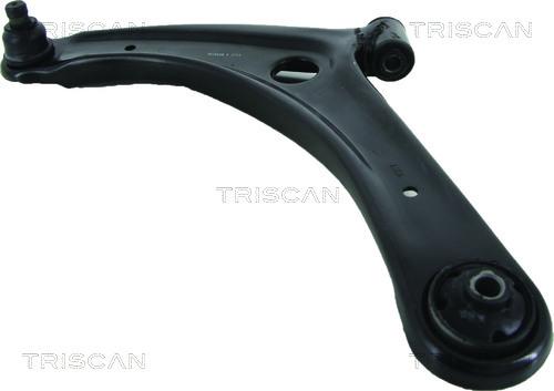 Triscan 8500 80534 - Bras de liaison, suspension de roue cwaw.fr