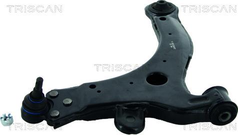 Triscan 8500 80524 - Bras de liaison, suspension de roue cwaw.fr