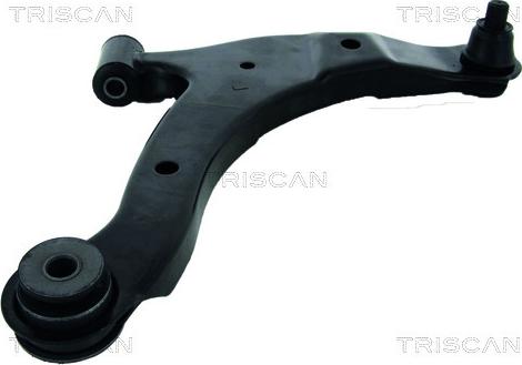 Triscan 8500 80521 - Bras de liaison, suspension de roue cwaw.fr