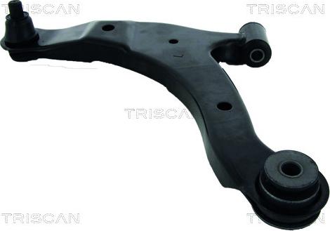 Triscan 8500 80522 - Bras de liaison, suspension de roue cwaw.fr