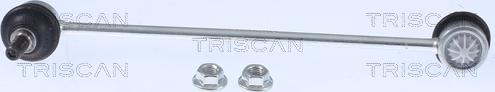 Triscan 8500 80632 - Entretoise / tige, stabilisateur cwaw.fr