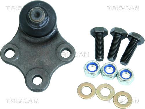 Triscan 8500 38503 - Rotule de suspension cwaw.fr