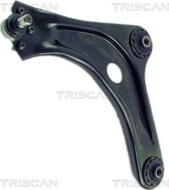 Triscan 8500 38514 - Bras de liaison, suspension de roue cwaw.fr