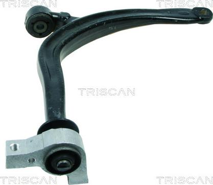 Triscan 8500 38515 - Bras de liaison, suspension de roue cwaw.fr