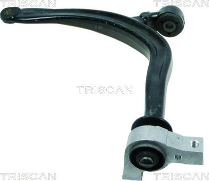 Triscan 8500 38516 - Bras de liaison, suspension de roue cwaw.fr