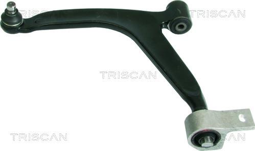 Triscan 8500 38518 - Bras de liaison, suspension de roue cwaw.fr