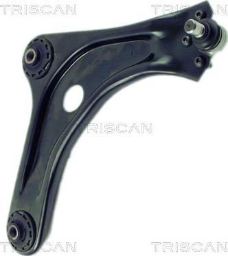 Triscan 8500 38513 - Bras de liaison, suspension de roue cwaw.fr