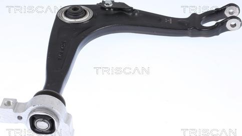 Triscan 8500 38531 - Bras de liaison, suspension de roue cwaw.fr