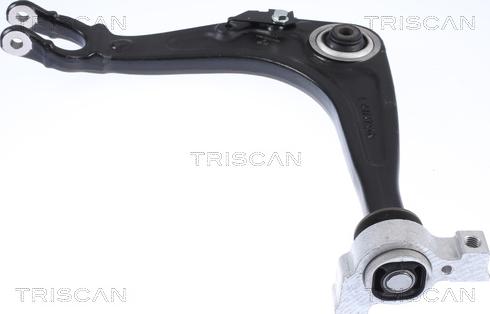 Triscan 8500 38532 - Bras de liaison, suspension de roue cwaw.fr