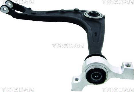 Triscan 8500 38524 - Bras de liaison, suspension de roue cwaw.fr