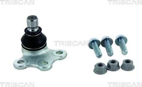 Triscan 8500 38521 - Rotule de suspension cwaw.fr