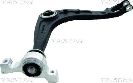 Triscan 8500 38523 - Bras de liaison, suspension de roue cwaw.fr