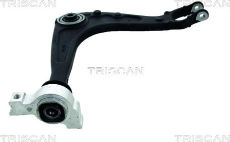 Triscan 8500 38527 - Bras de liaison, suspension de roue cwaw.fr