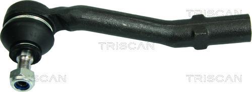 Triscan 8500 38104 - Rotule de barre de connexion cwaw.fr