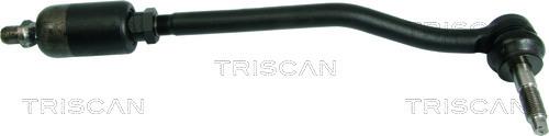 Triscan 8500 3811 - Barre de connexion cwaw.fr