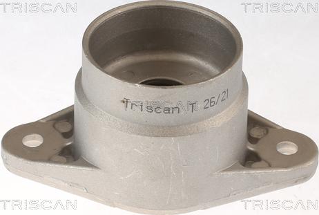 Triscan 8500 29951 - Coupelle de suspension cwaw.fr