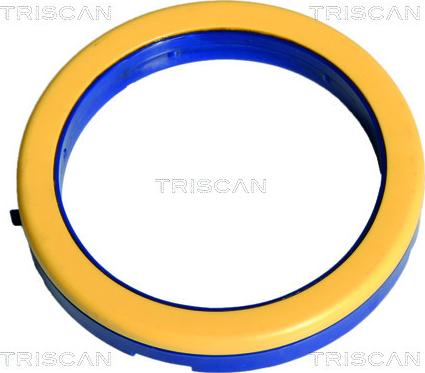 Triscan 8500 29915 - Roulement, coupelle de suspension cwaw.fr