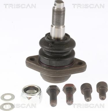 Triscan 8500 2998 - Rotule de suspension cwaw.fr