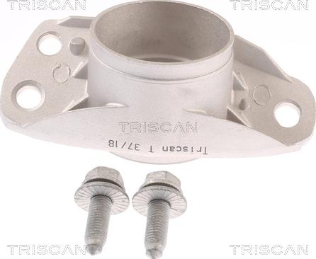 Triscan 8500 29936 - Coupelle de suspension cwaw.fr