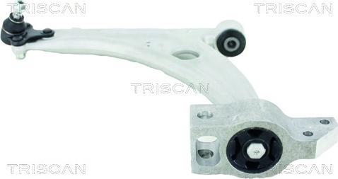 Triscan 8500 29596 - Bras de liaison, suspension de roue cwaw.fr