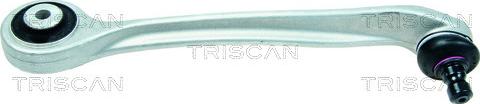 Triscan 8500 29591 - Bras de liaison, suspension de roue cwaw.fr