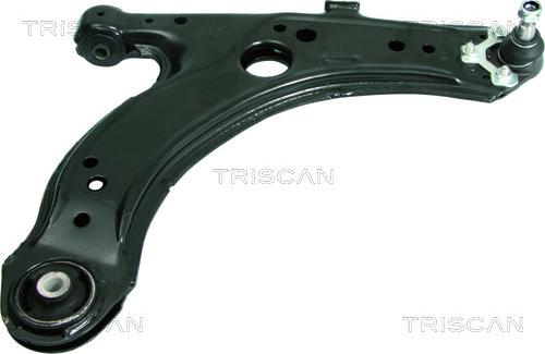 Triscan 8500 29545 - Bras de liaison, suspension de roue cwaw.fr