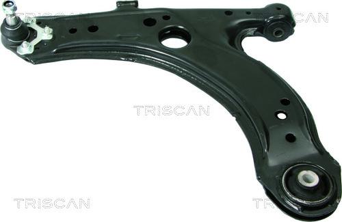 Triscan 8500 29546 - Bras de liaison, suspension de roue cwaw.fr