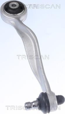 Triscan 8500 29543 - Bras de liaison, suspension de roue cwaw.fr