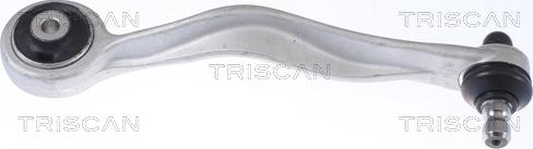 Triscan 8500 29543 - Bras de liaison, suspension de roue cwaw.fr