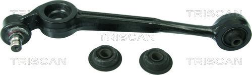 Triscan 8500 29542 - Bras de liaison, suspension de roue cwaw.fr