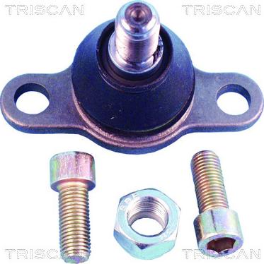 Triscan 8500 29547 - Rotule de suspension cwaw.fr