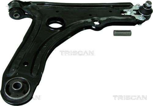 Triscan 8500 29559 - Bras de liaison, suspension de roue cwaw.fr