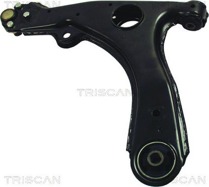 Triscan 8500 29555 - Bras de liaison, suspension de roue cwaw.fr