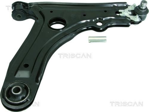 Triscan 8500 29551 - Bras de liaison, suspension de roue cwaw.fr